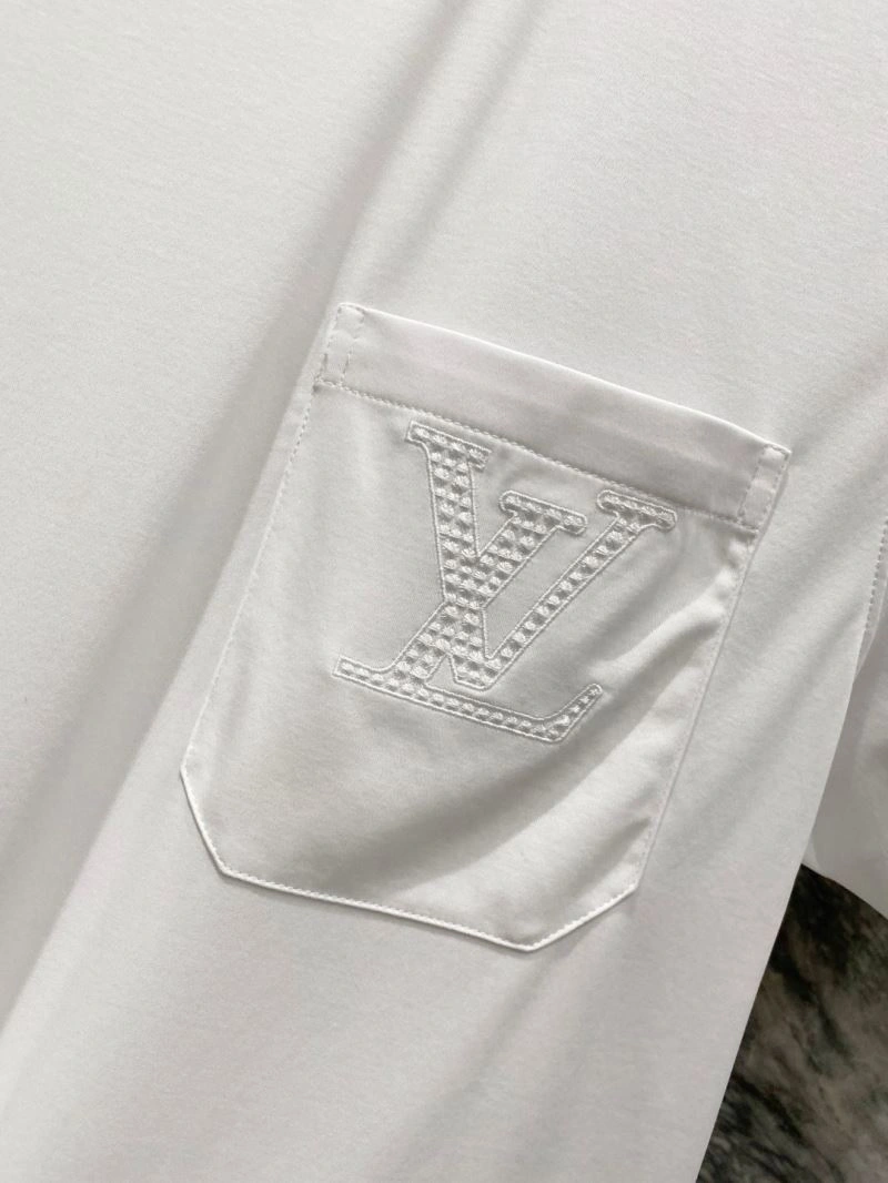 Louis Vuitton T-Shirts Practical 134355