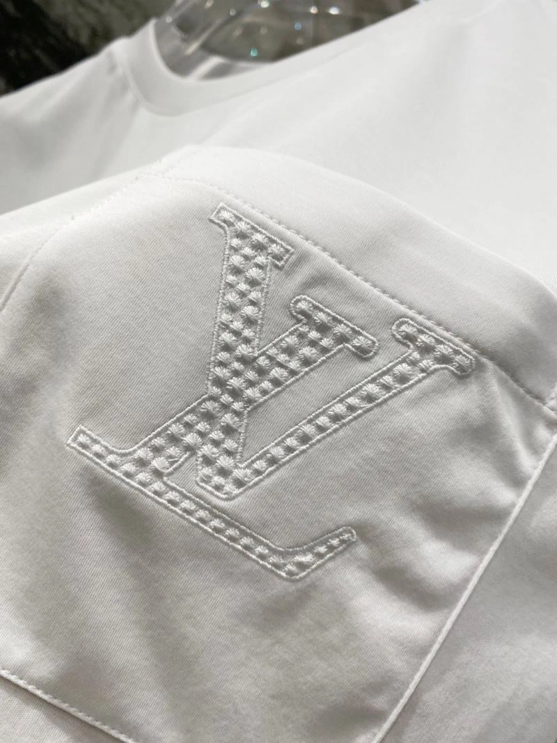 Louis Vuitton T-Shirts Practical 134355