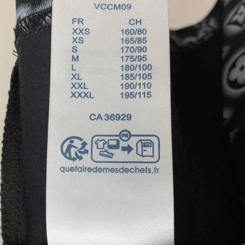 Breathable Louis Vuitton T-Shirts 134351