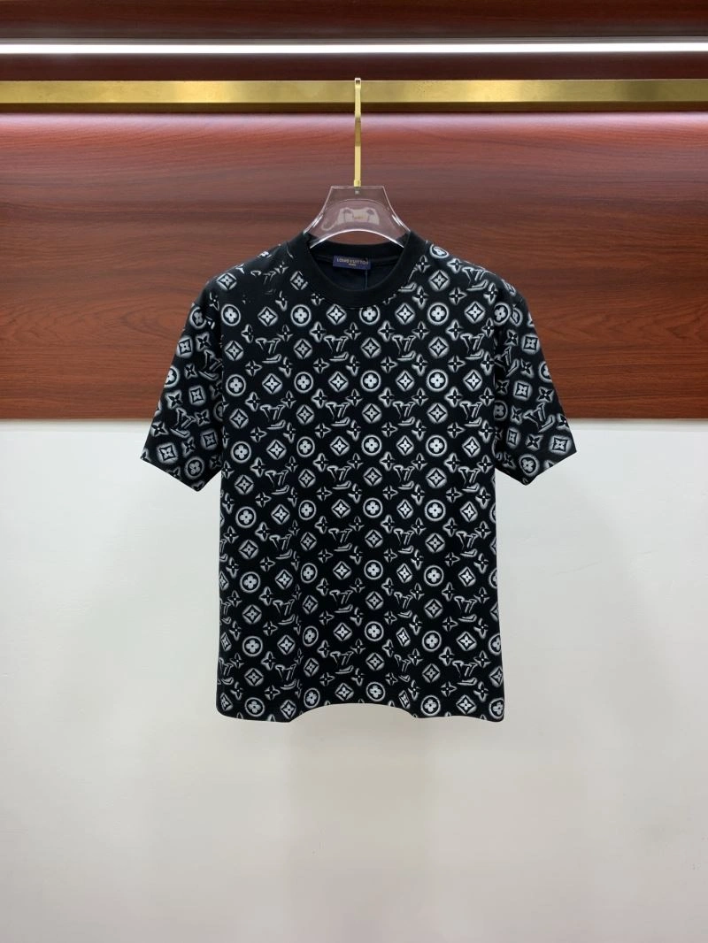 Breathable Louis Vuitton T-Shirts 134351