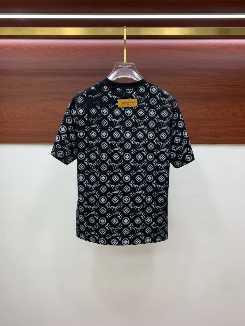 Breathable Louis Vuitton T-Shirts 134351