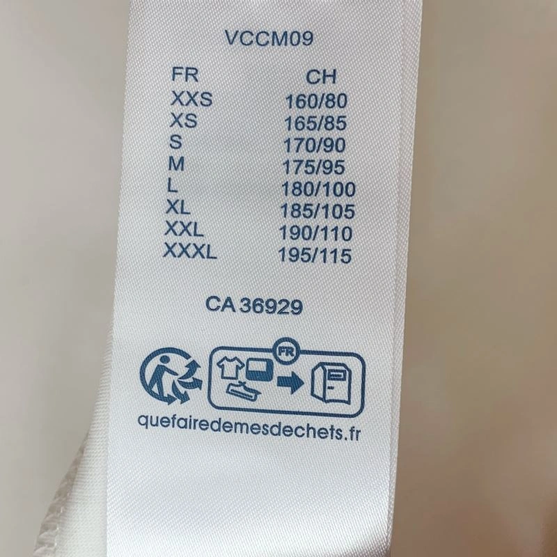 Trendy Louis Vuitton T-Shirts 134350