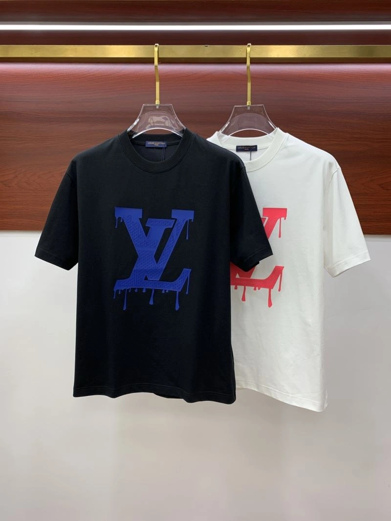 Trendy Louis Vuitton T-Shirts 134350
