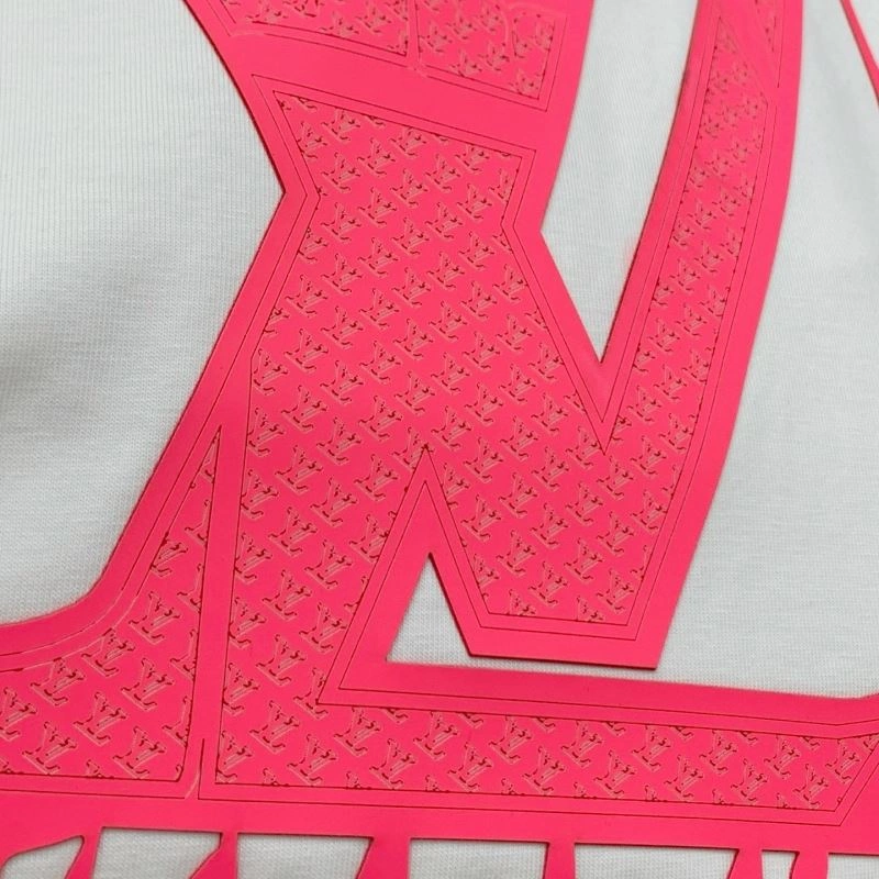 Trendy Louis Vuitton T-Shirts 134350