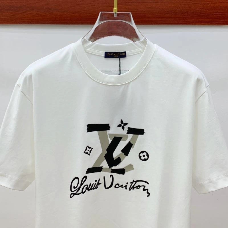 OdorResistant Louis Vuitton T-Shirts 134364