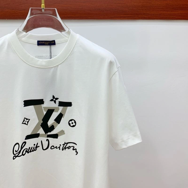 OdorResistant Louis Vuitton T-Shirts 134364