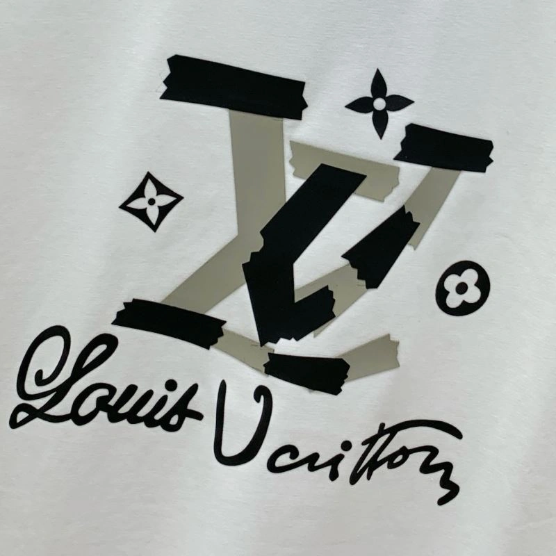 OdorResistant Louis Vuitton T-Shirts 134364