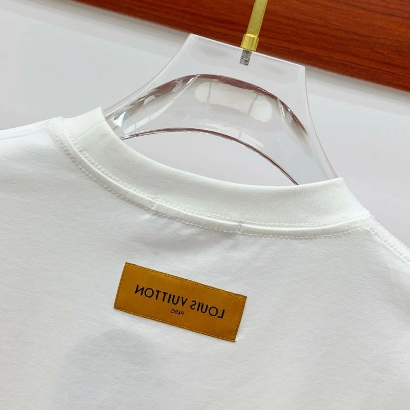 OdorResistant Louis Vuitton T-Shirts 134364