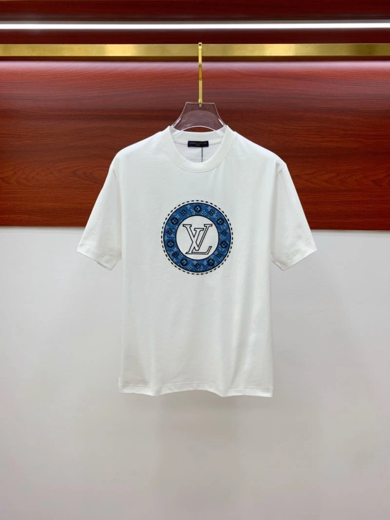 Louis Vuitton T-Shirts Timeless 134362