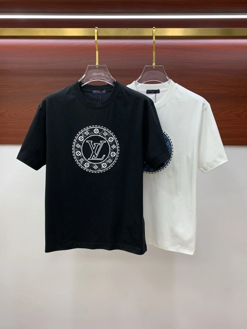 Louis Vuitton T-Shirts Timeless 134362