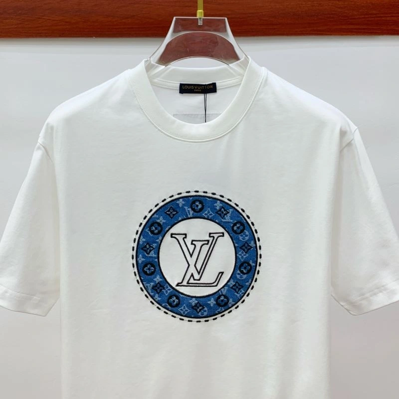 Louis Vuitton T-Shirts Timeless 134362