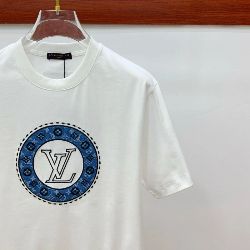 Louis Vuitton T-Shirts Timeless 134362