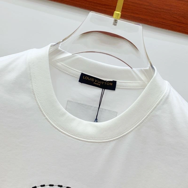 Louis Vuitton T-Shirts Timeless 134362
