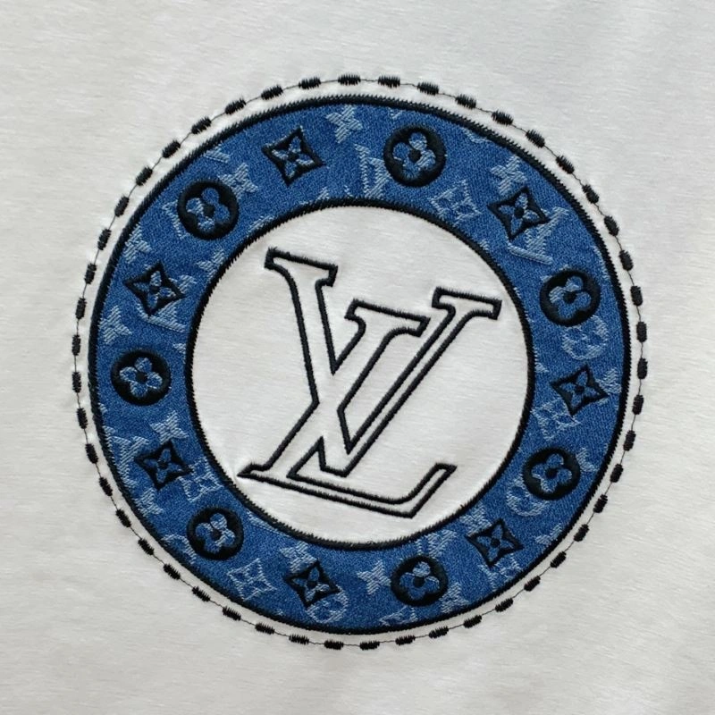 Louis Vuitton T-Shirts Timeless 134362