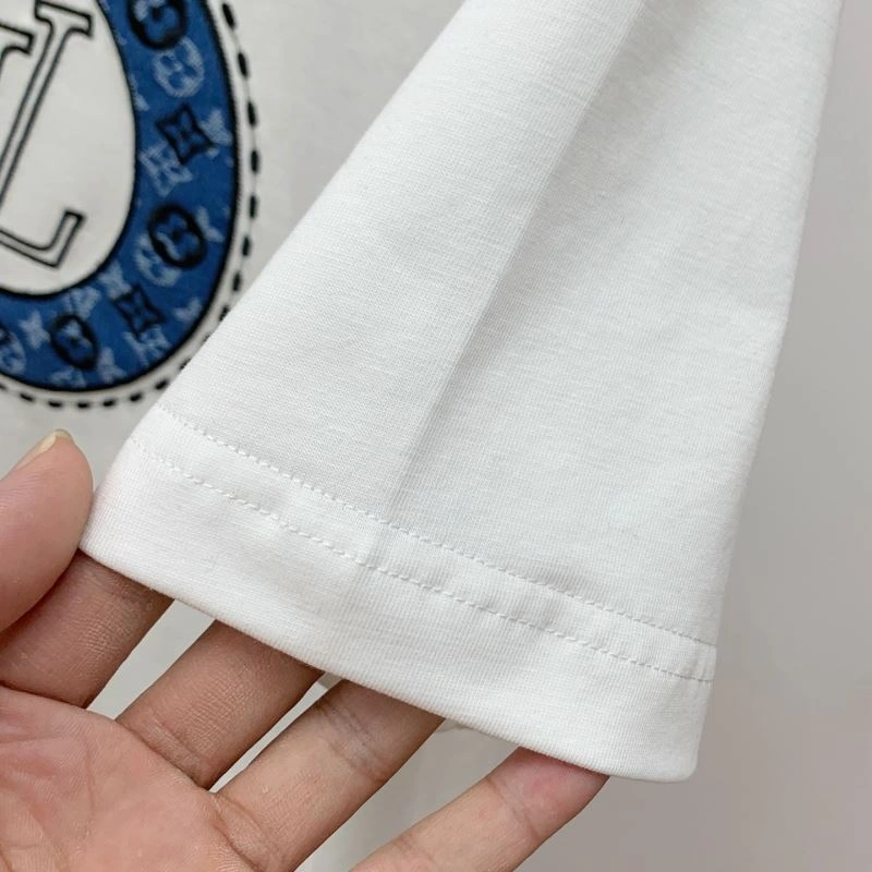 Louis Vuitton T-Shirts Timeless 134362