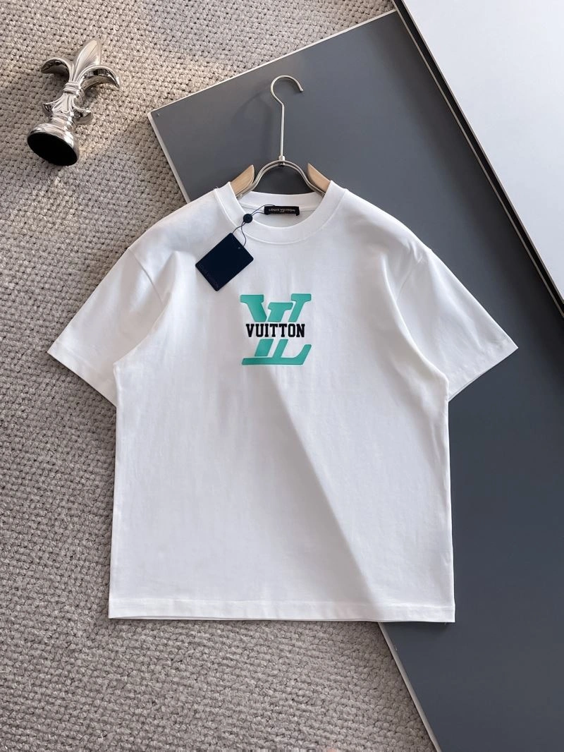 Louis Vuitton T-Shirts GoAnywhere 134343