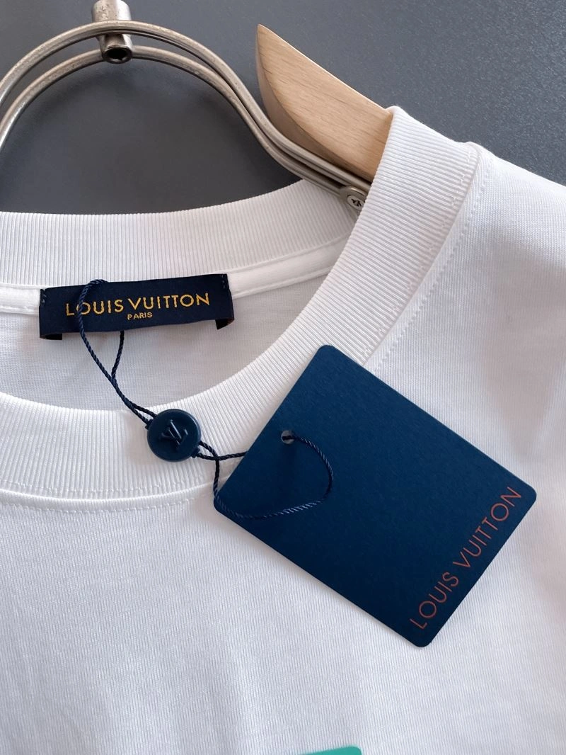 Louis Vuitton T-Shirts GoAnywhere 134343