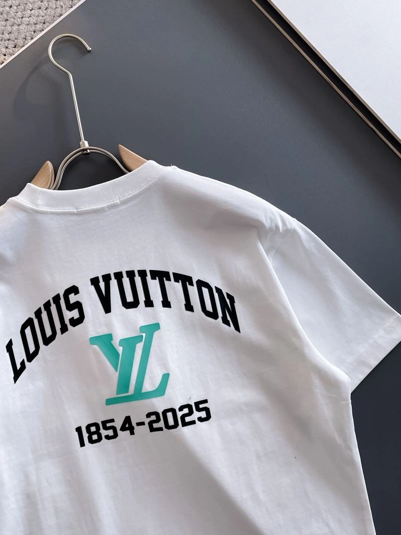 Louis Vuitton T-Shirts GoAnywhere 134343