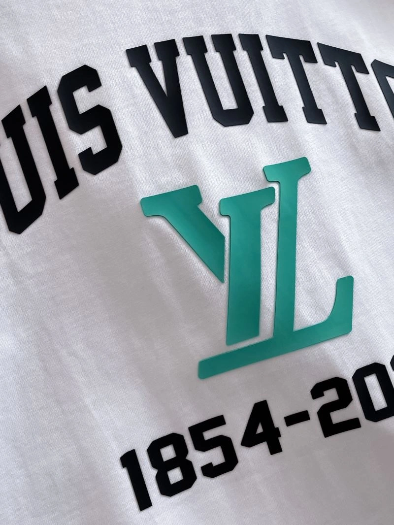 Louis Vuitton T-Shirts GoAnywhere 134343