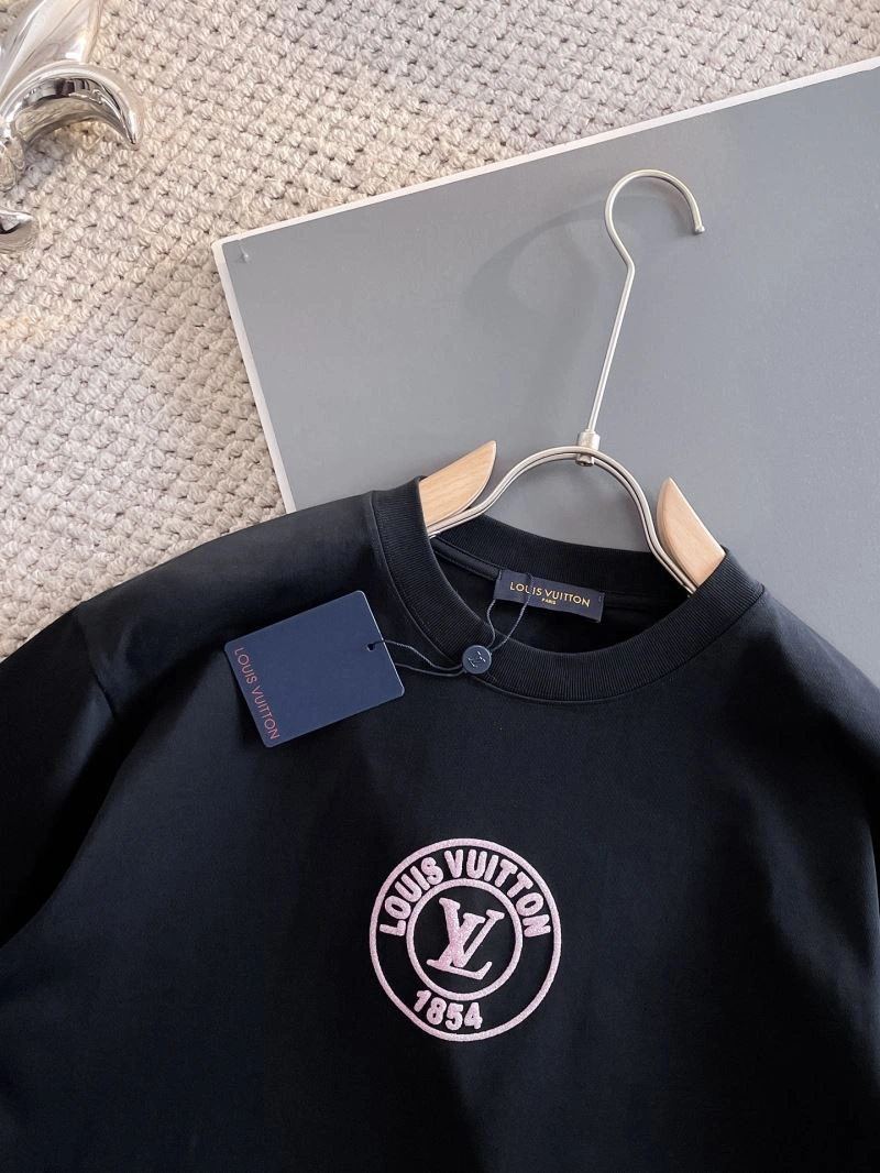 Comfortable Louis Vuitton T-Shirts 134341