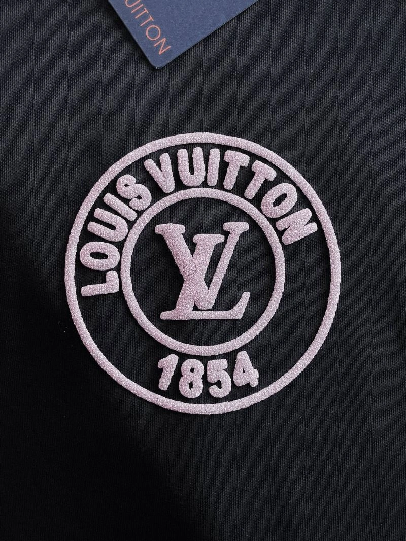 Comfortable Louis Vuitton T-Shirts 134341