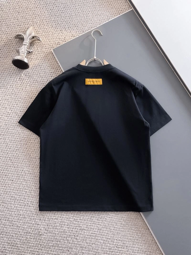 Comfortable Louis Vuitton T-Shirts 134341