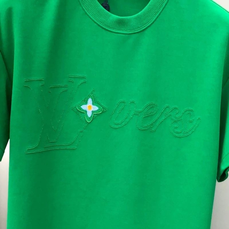 Comfortable Louis Vuitton T-Shirts 134335