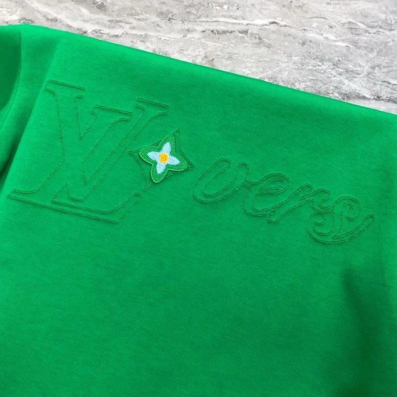 Comfortable Louis Vuitton T-Shirts 134335