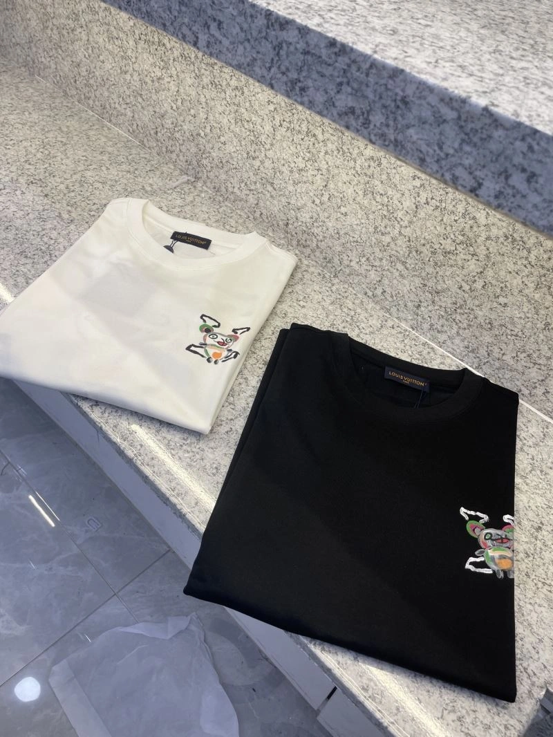 Louis Vuitton T-Shirts TechFriendly 134340