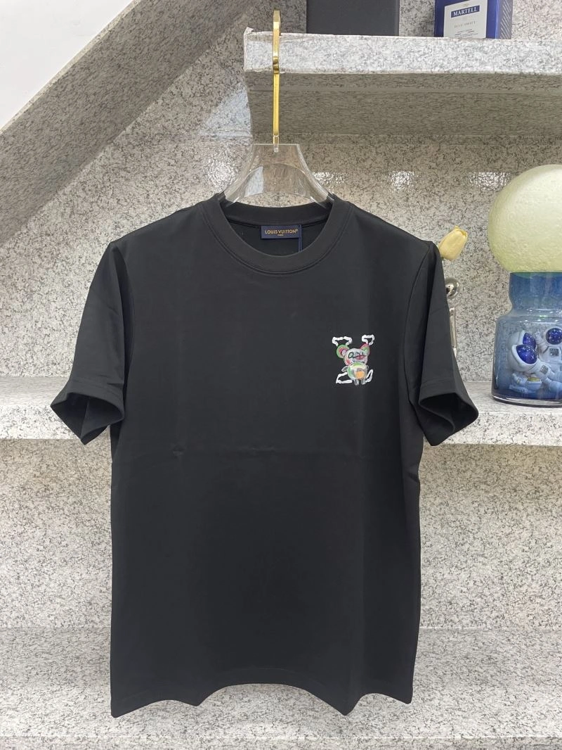 Louis Vuitton T-Shirts TechFriendly 134340