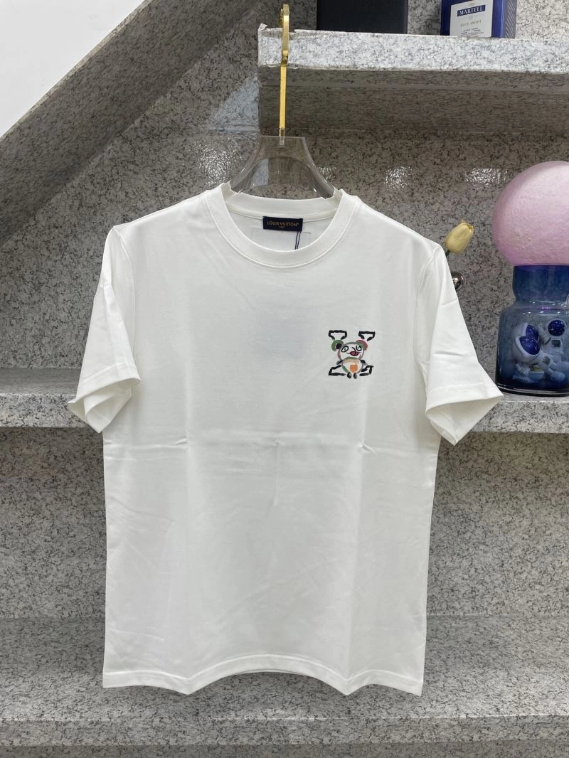 Louis Vuitton T-Shirts TechFriendly 134340