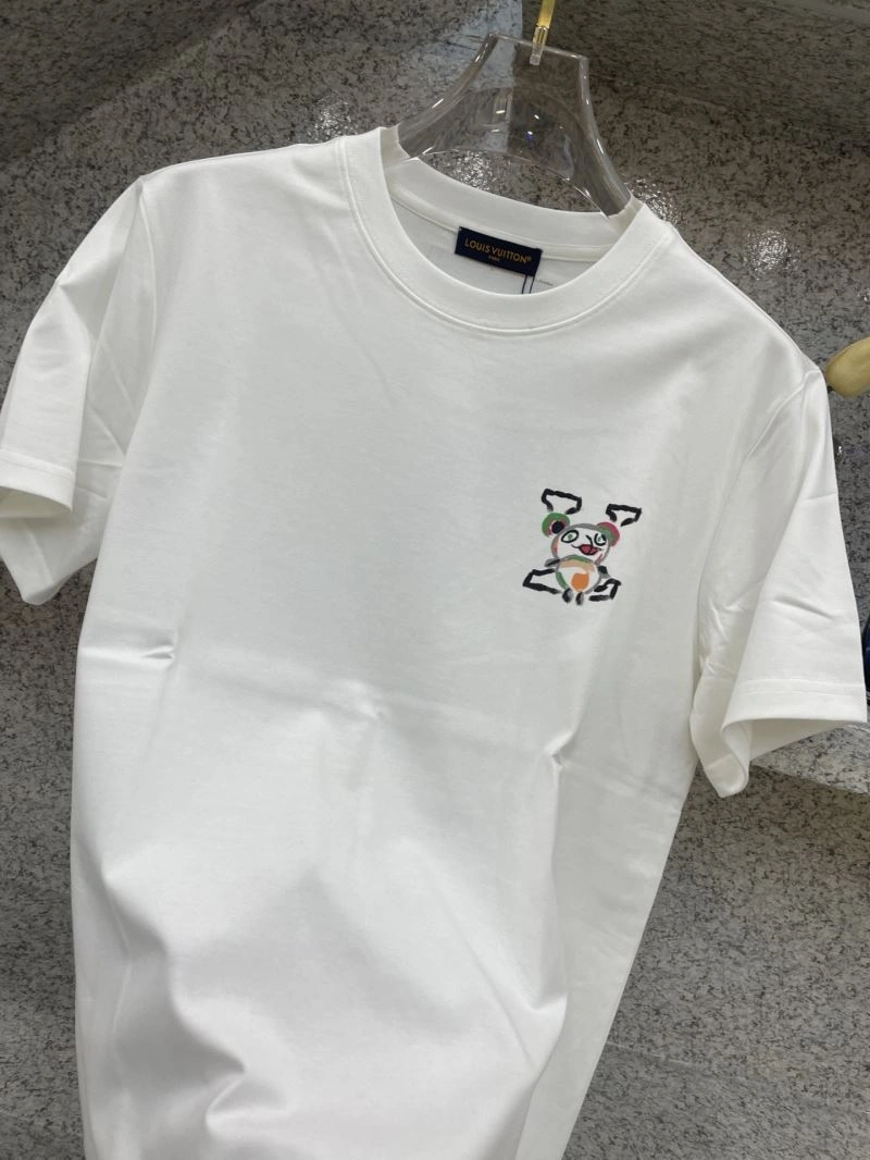 Louis Vuitton T-Shirts TechFriendly 134340