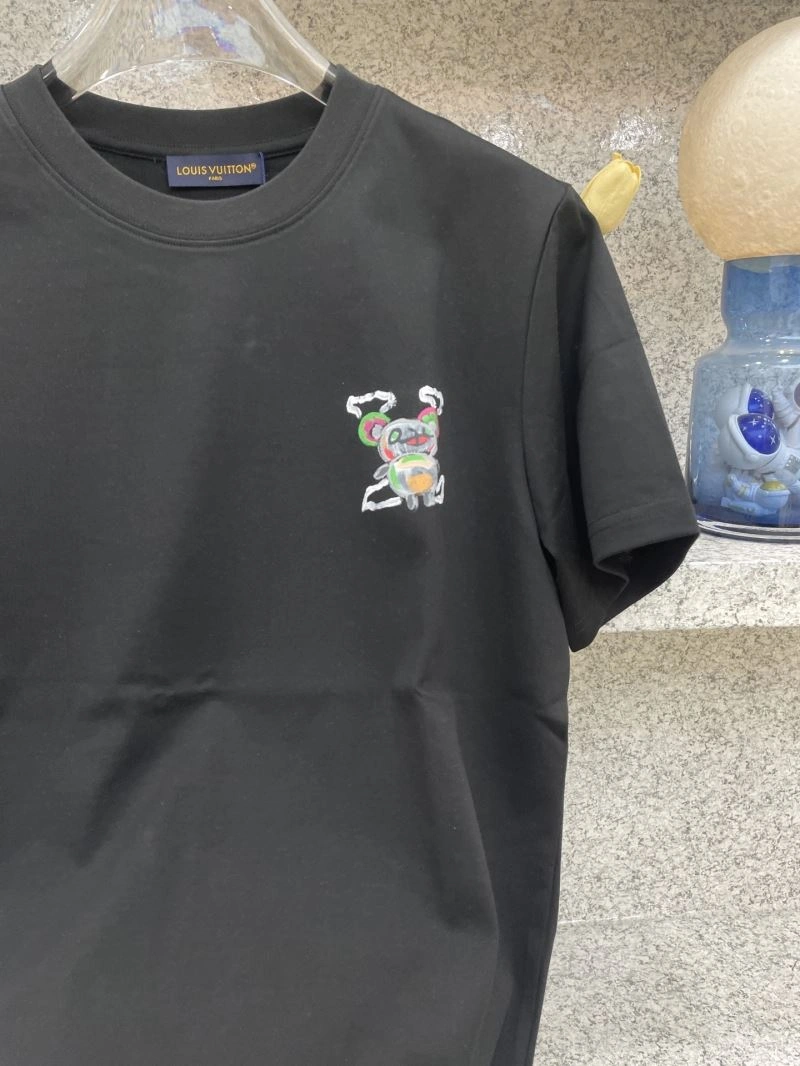 Louis Vuitton T-Shirts TechFriendly 134340