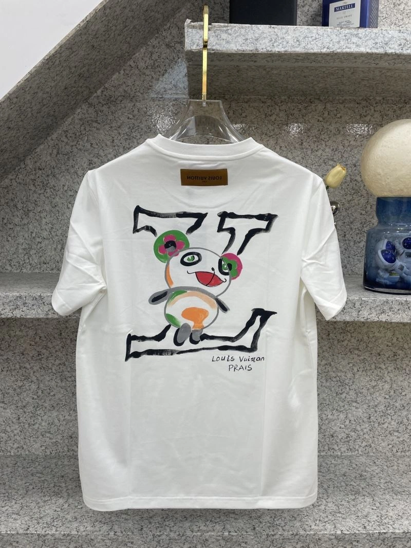 Louis Vuitton T-Shirts TechFriendly 134340