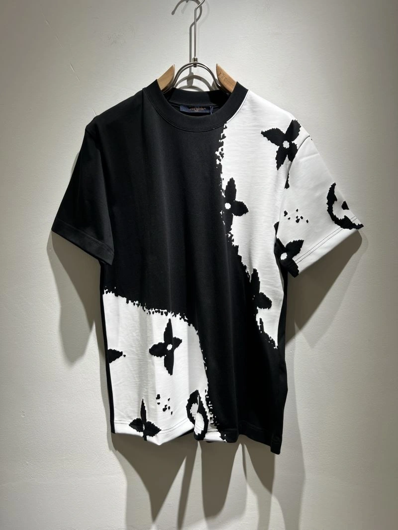 WrinkleFree Louis Vuitton T-Shirts 134339