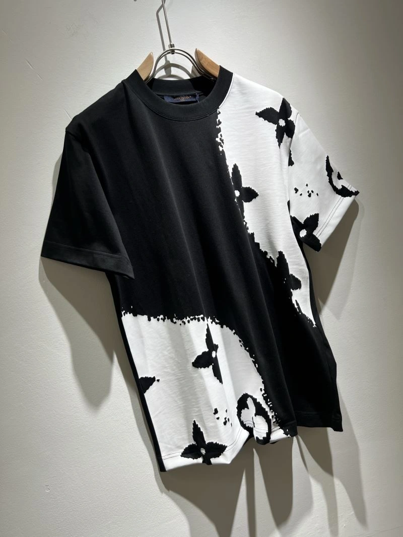 WrinkleFree Louis Vuitton T-Shirts 134339