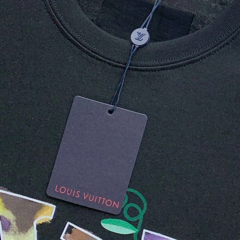 WeatherProof Louis Vuitton T-Shirts 134332