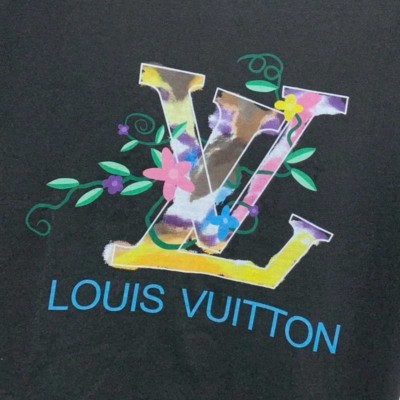 WeatherProof Louis Vuitton T-Shirts 134332