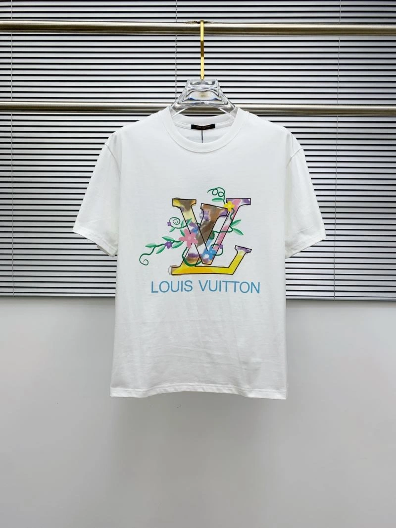 Louis Vuitton T-Shirts Practical 134330