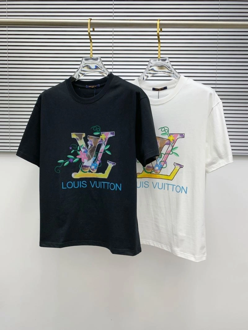 Louis Vuitton T-Shirts Practical 134330