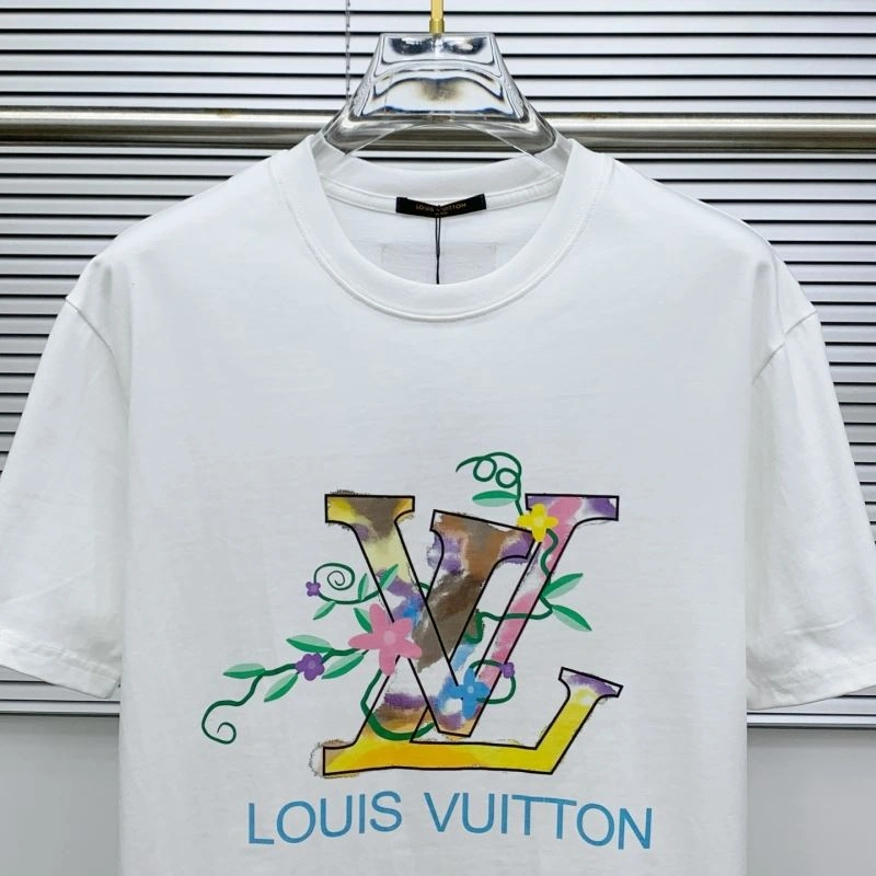 Louis Vuitton T-Shirts Practical 134330