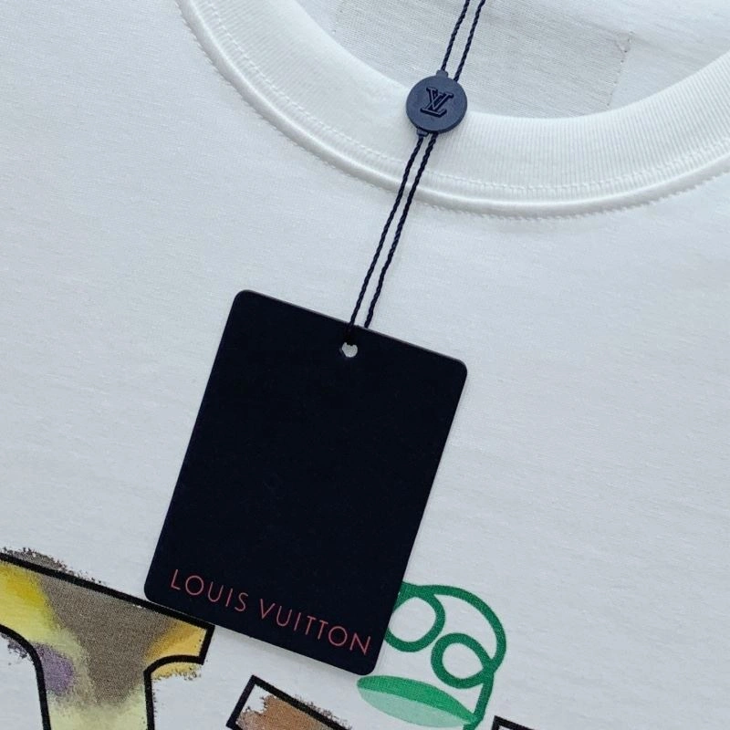 Louis Vuitton T-Shirts Practical 134330