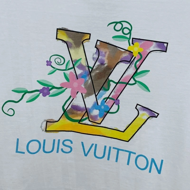 Louis Vuitton T-Shirts Practical 134330