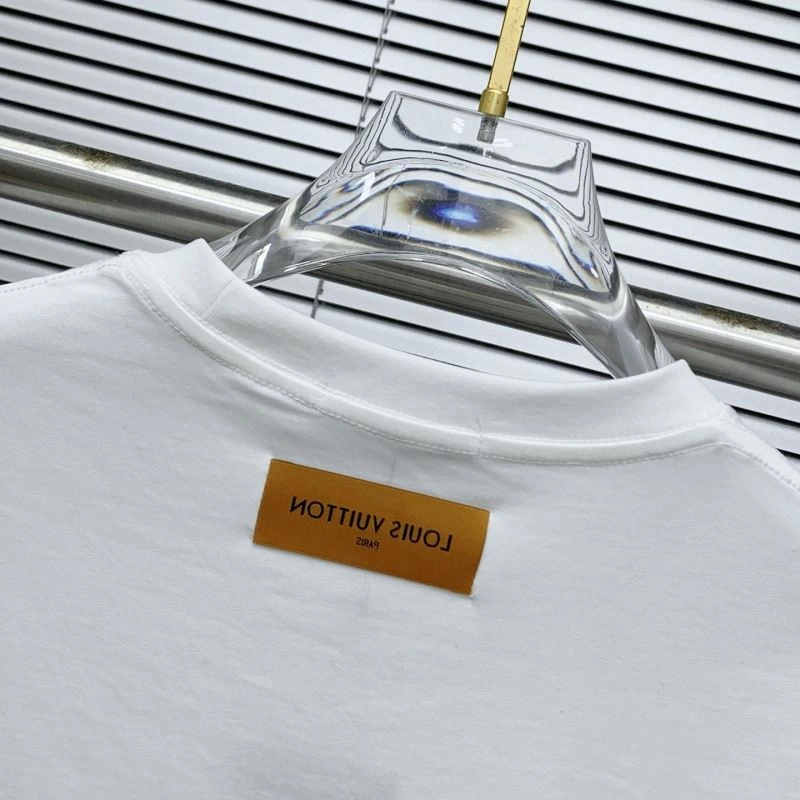 Louis Vuitton T-Shirts Practical 134330