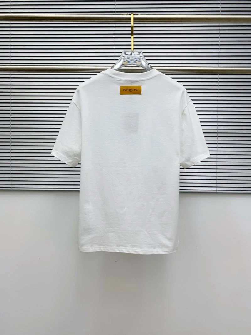 Louis Vuitton T-Shirts Practical 134330
