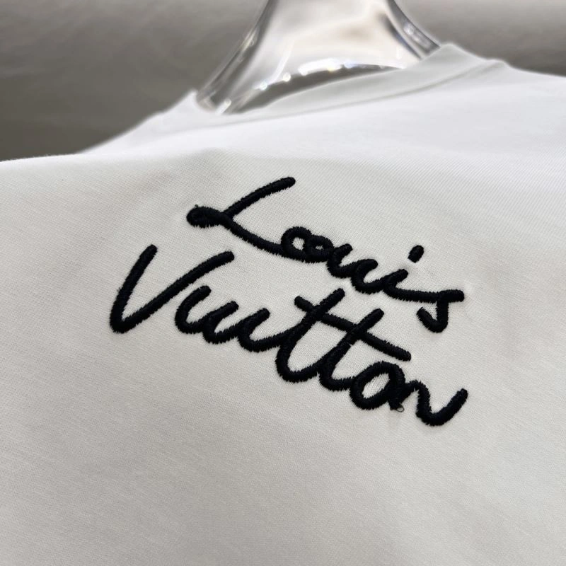 Louis Vuitton T-Shirts Unisex 134328