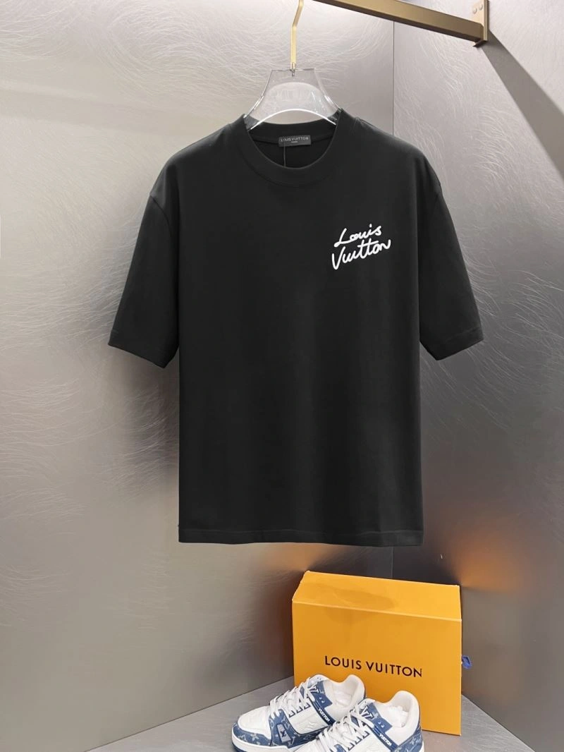 Louis Vuitton T-Shirts WaterResistant 134327