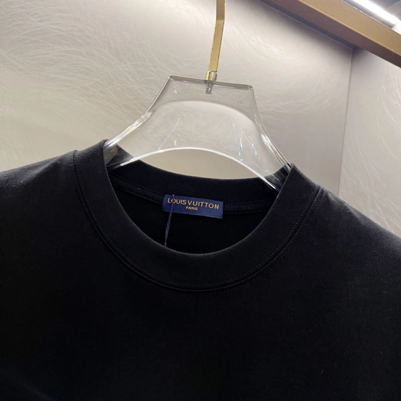 Louis Vuitton T-Shirts WaterResistant 134327