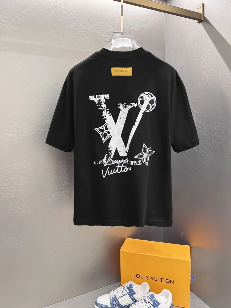 Louis Vuitton T-Shirts WaterResistant 134327