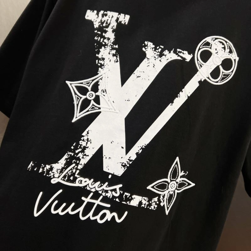 Louis Vuitton T-Shirts WaterResistant 134327